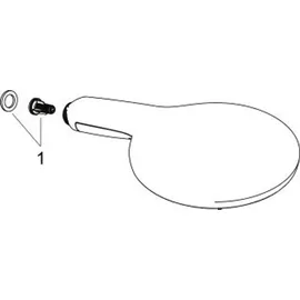 Hansgrohe Raindance Select S 150 3jet (28587400)