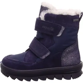 superfit Flavia Schneestiefel Blau 30