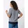 Casual Looks WITT WEIDEN Ringelshirt in marine-ecru-geringelt | Gr.: 52
