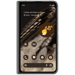 Google Pixel Fold - 5G Smartphone - Dual-SIM - RAM 12 GB / Interner Speicher 256