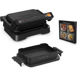 Tefal Optigrill GC7748