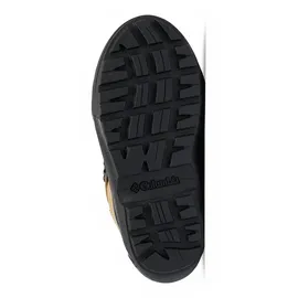 Columbia Powderbug Alpine Waterproof Sahara Black 30
