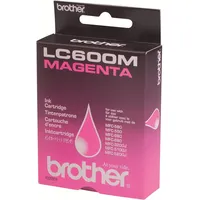 Brother LC-600M magenta