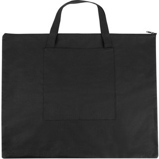 Reißbretter Tasche A2 Künstlermappe Kanwas Malrucksack Wasserdicht Zeichenmappe Verdickung Zeichenmappe mit Griff Bildertasche Mehrfunktional Rucksack Erwachsene Tasche Zeichenbrett Sammelung