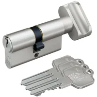 BASI V5031-0505-0011 Knaufzylinder 35/35 mm
