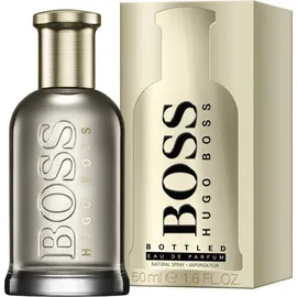 HUGO BOSS Bottled Eau de Parfum 50 ml