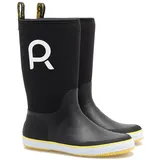 Rouchette Regatta Gummistiefel Schwarz 45