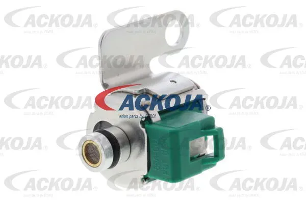 ACKOJA Schaltventil, Automatikgetriebe a70772016 für TOYOTA