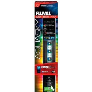 Fluval Aquasky Led 3.0 25w 83,5-114,9cm