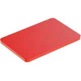 BAUHELD BAUHELD® Unterlegplatten Kunststoff 60 x 40 x 3 mm [250 Stück]