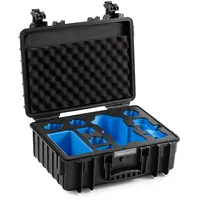 B&W International B&W DJI Mavic 4 Pro Case Typ
