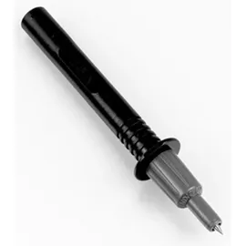 HT Instruments Sicherheitsprüfspitze ⌀ 4 mm, Steckanschluss 4 mm CAT III 1000