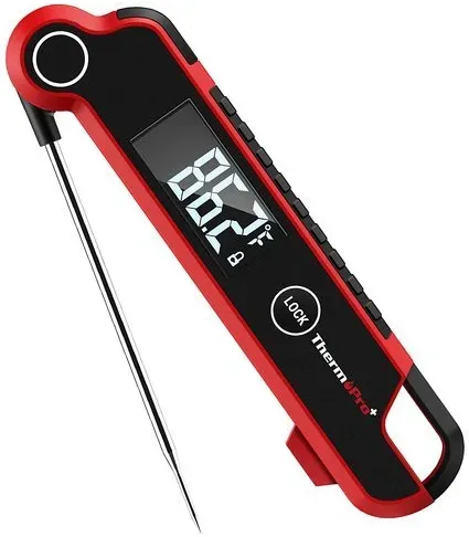 TP620 Einstechthermometer