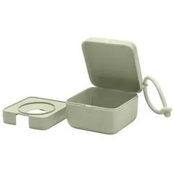 BIBS® Schnullerbox Sage