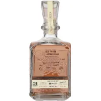 Gran Cava de Oro Tequila ROSA 100% de Agave Azul 40% Vol. 0,7l