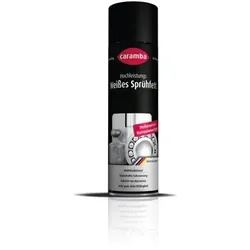 Weißes Sprühfett 500ml - weiß