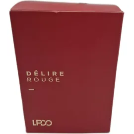 Les Perles D'Orient Délire Rouge Eau de Parfum 100 ml