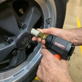 WS24 Druckluft-Schlagschrauber 1/2" mini