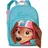 Heinrich Sieber SIEBER Glühwürmchen - Kinderrucksack Paw Patrol, türkis, 8 Liter
