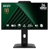 MSI PRO MP242PMGDE 24" schwarz