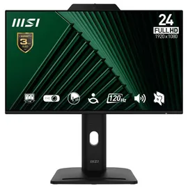 MSI PRO MP242PMGDE 24" schwarz