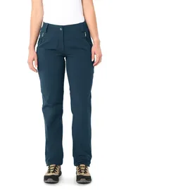 Vaude Farley III Hose (Größe L, blau)