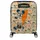 American Tourister Wavebreaker Disney 4-Rollen Cabin 55 cm / 20 l beige