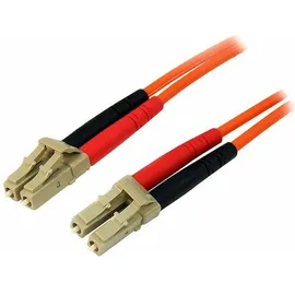 Startech Startech.com 30 m), Multimode 50/125 Duplex Lwl-patchkabel Lc - Lc