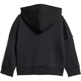 adidas Essentials Trainingsanzug Schwarz/Weiß 86