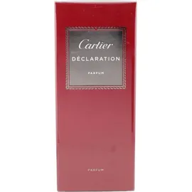 Cartier Déclaration Eau de Parfum 100 ml