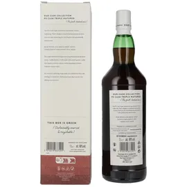 Laphroaig PX Cask Islay Single Malt 48% vol 1 l Geschenkbox