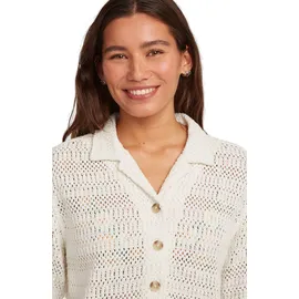 O'Neill O'Riginals Crochet Shirt Weiß M