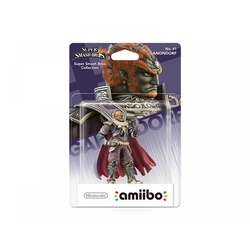 Nintendo amiibo Ganondorf - Super Smash Bros. Collection