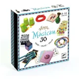 Djeco Zaubertricks Magicam 30 Tricks