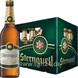 Sternquell Pils 18x0,5 l