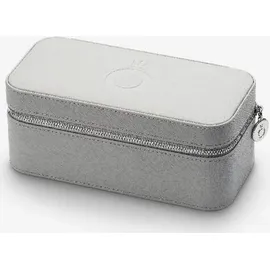 Pandora Kleine graue Schmuckbox Klein Grau