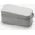 Pandora Kleine graue Schmuckbox Klein Grau