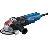 Bosch GWX 17-125 PSB Professional 06017D3700