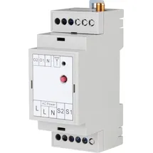 Lupus Rollladenrelais DIN2