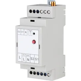 Lupus Rollladenrelais DIN2
