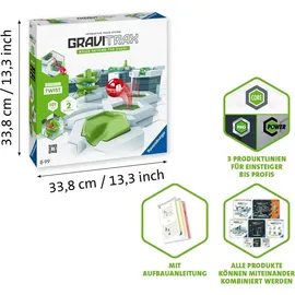 Ravensburger GraviTrax Action-Set Twist 22576