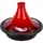 Le Creuset Tagine 27 cm kirschrot