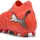 Puma Future 9 Pro AG/FG Kinder glowing red/white/black/silver 37