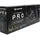 Donic Schildkröt Street Pro 200mm Schwarz/Grau