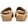 Gabor Pantolette ecru / gold 41