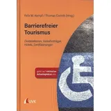 Uvk Barrierefreier Tourismus