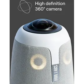 Owl Labs Meeting Owl 3 360°