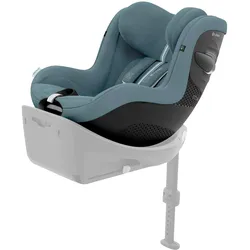 Cybex GOLD Kindersitz Sirona G PLUS, blau