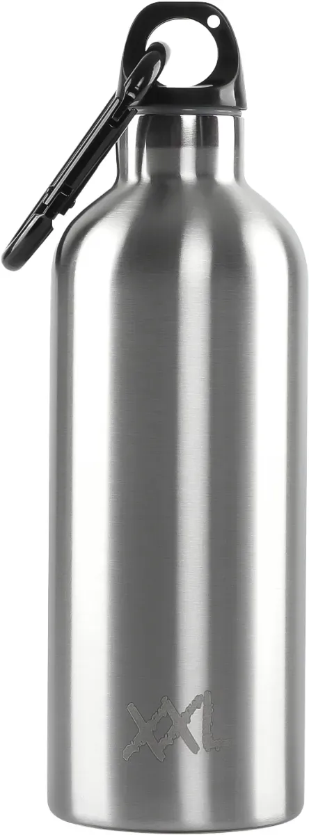 XXL Nutrition - Stainless Steel Insulated Water Bottle  -  500ml