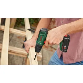 Bosch EasyDrill 18V-40 inkl. 2 x 2 Ah 06039D8005